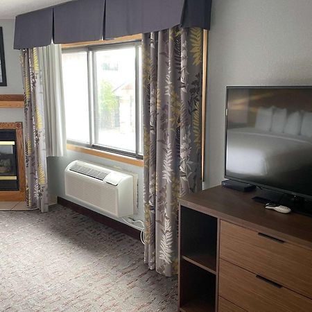 Americinn By Wyndham Ankeny/Des Moines Bagian luar foto