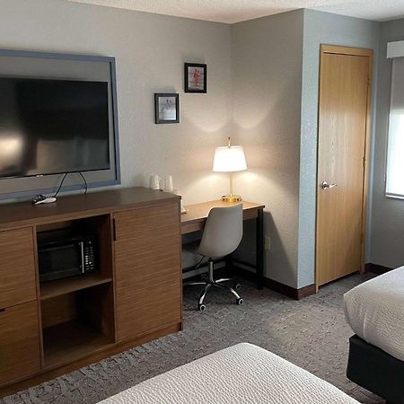 Americinn By Wyndham Ankeny/Des Moines Bagian luar foto