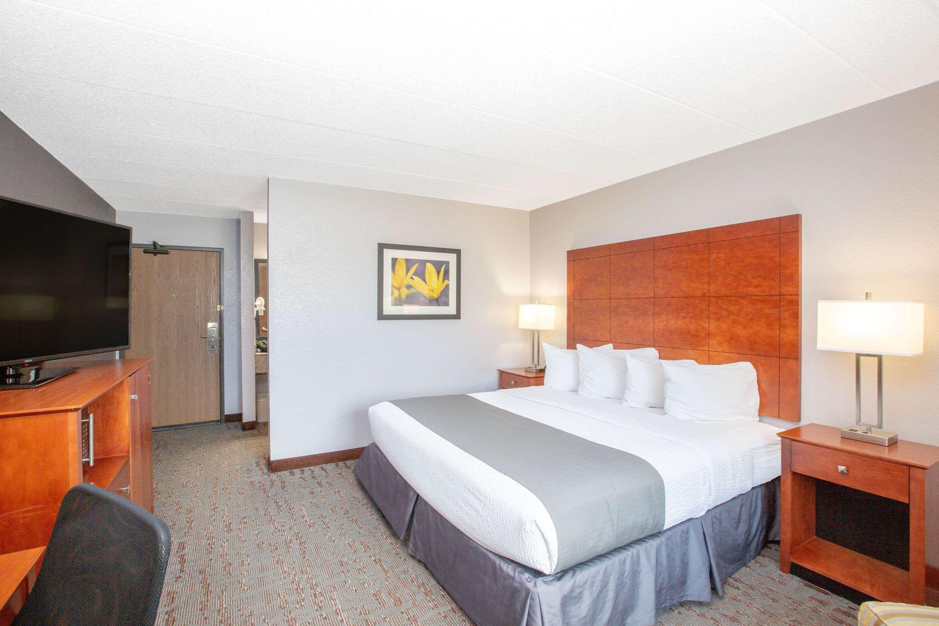 Americinn By Wyndham Ankeny/Des Moines Bagian luar foto