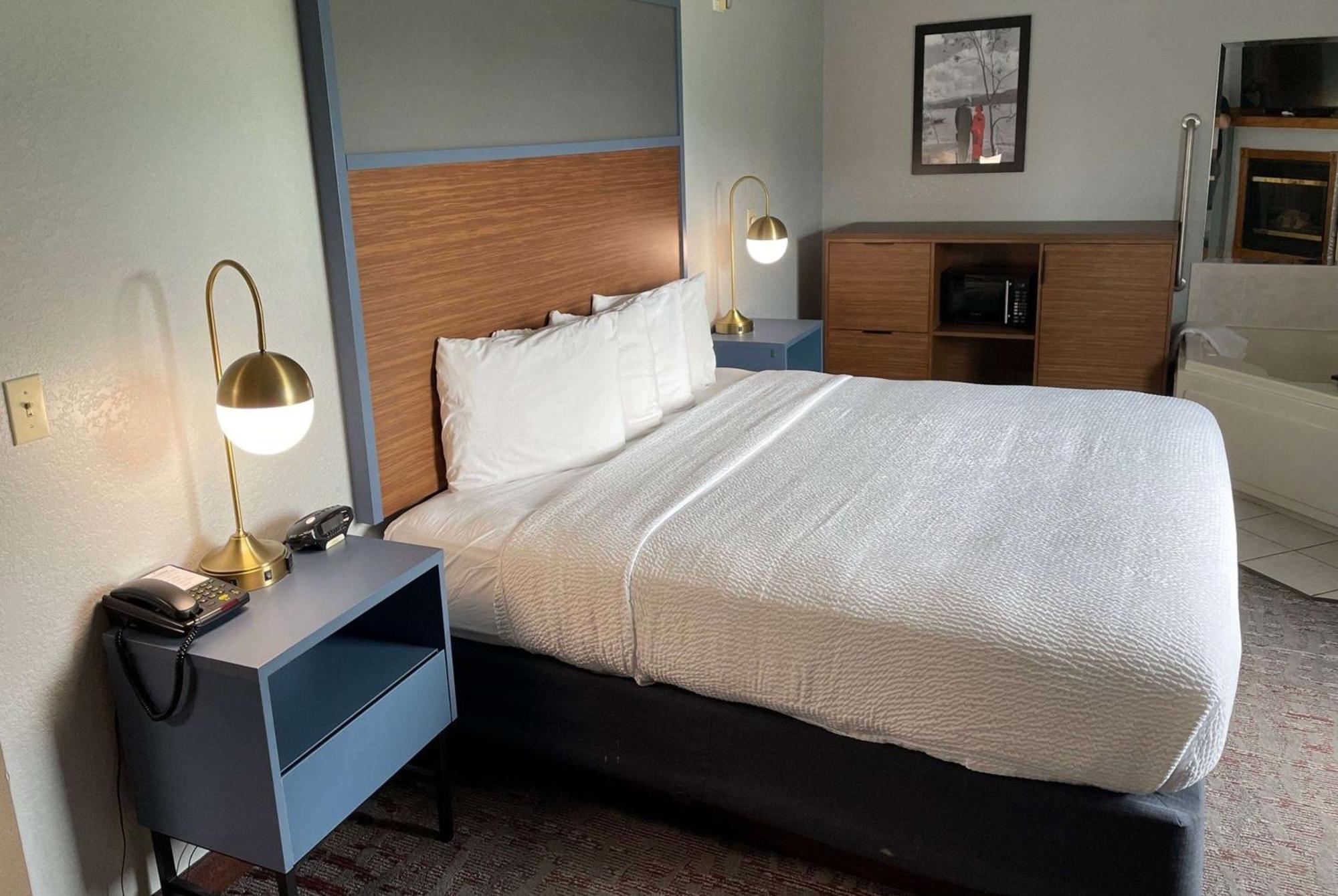 Americinn By Wyndham Ankeny/Des Moines Bagian luar foto
