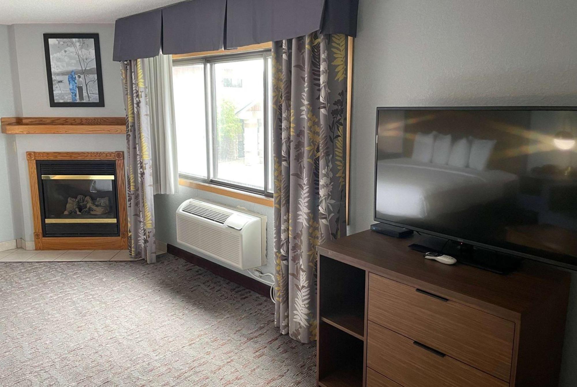 Americinn By Wyndham Ankeny/Des Moines Bagian luar foto