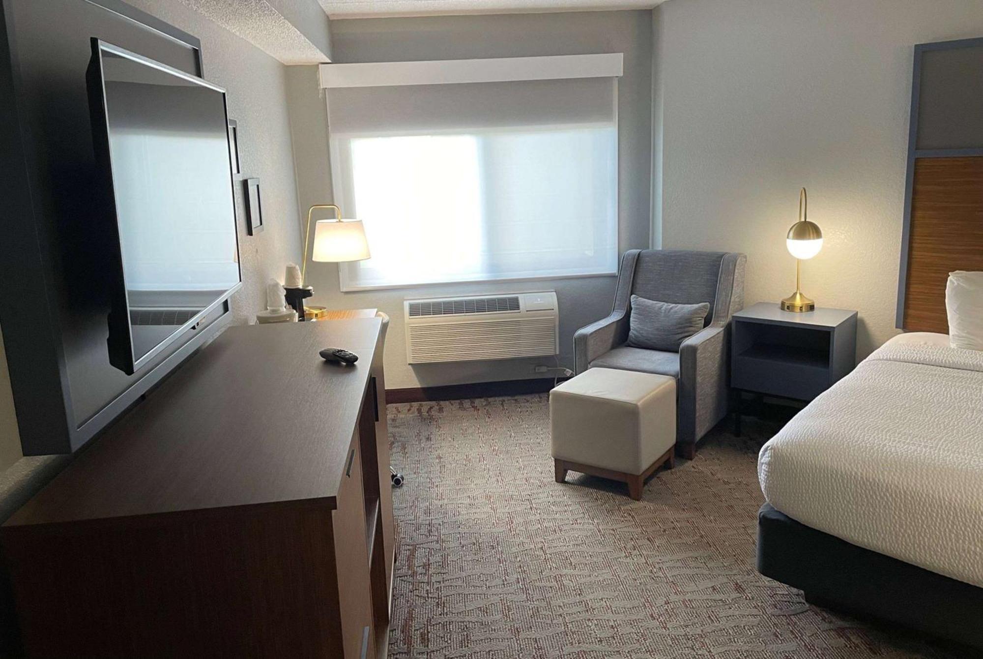 Americinn By Wyndham Ankeny/Des Moines Bagian luar foto