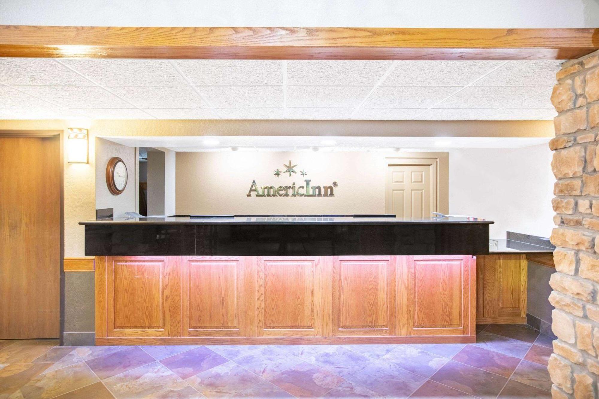 Americinn By Wyndham Ankeny/Des Moines Bagian luar foto