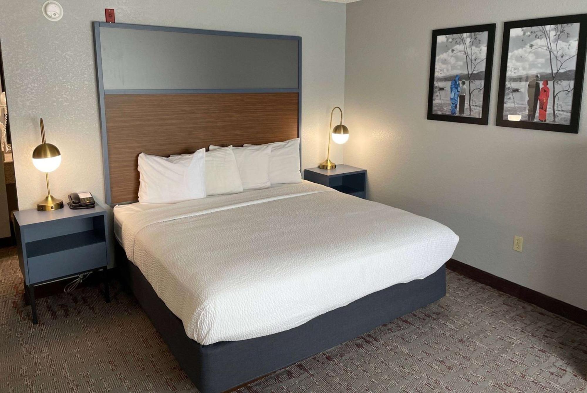 Americinn By Wyndham Ankeny/Des Moines Bagian luar foto