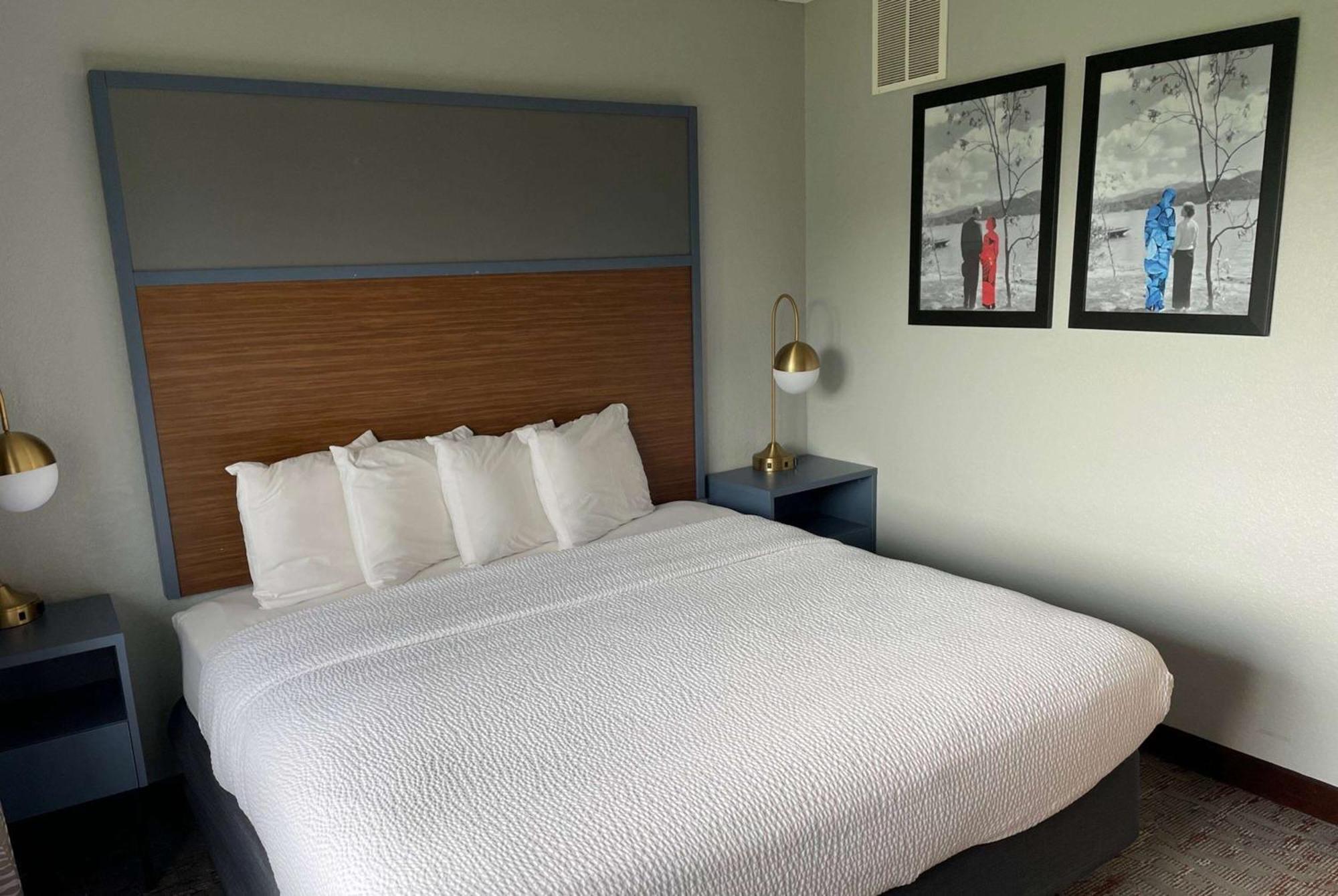 Americinn By Wyndham Ankeny/Des Moines Bagian luar foto