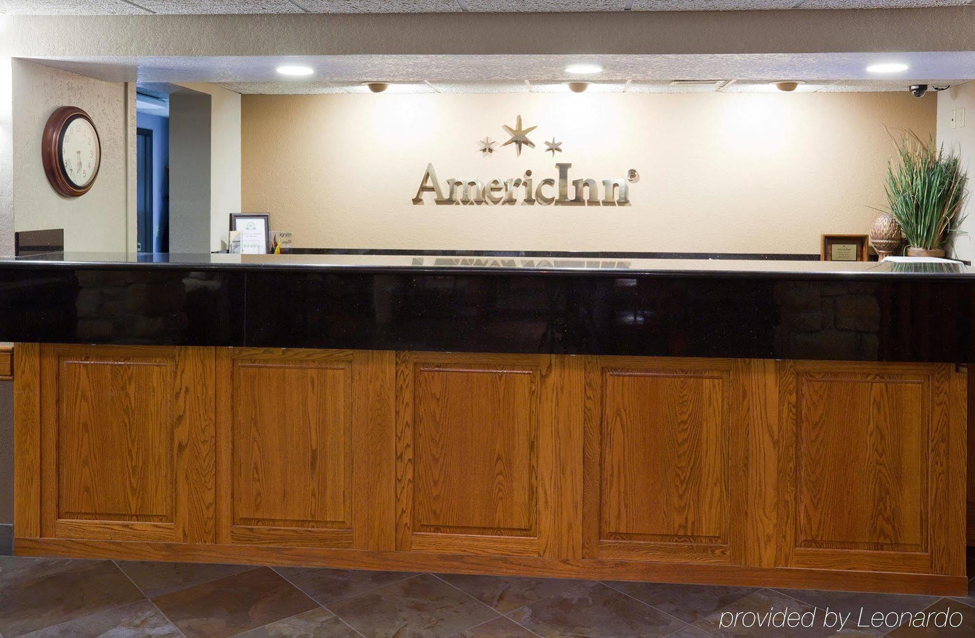 Americinn By Wyndham Ankeny/Des Moines Bagian luar foto