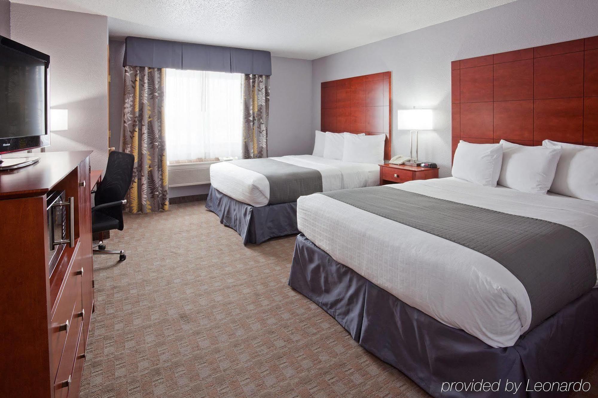 Americinn By Wyndham Ankeny/Des Moines Bagian luar foto