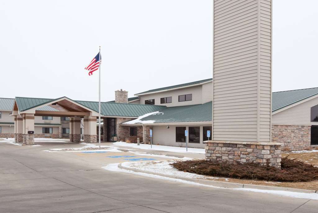 Americinn By Wyndham Ankeny/Des Moines Bagian luar foto