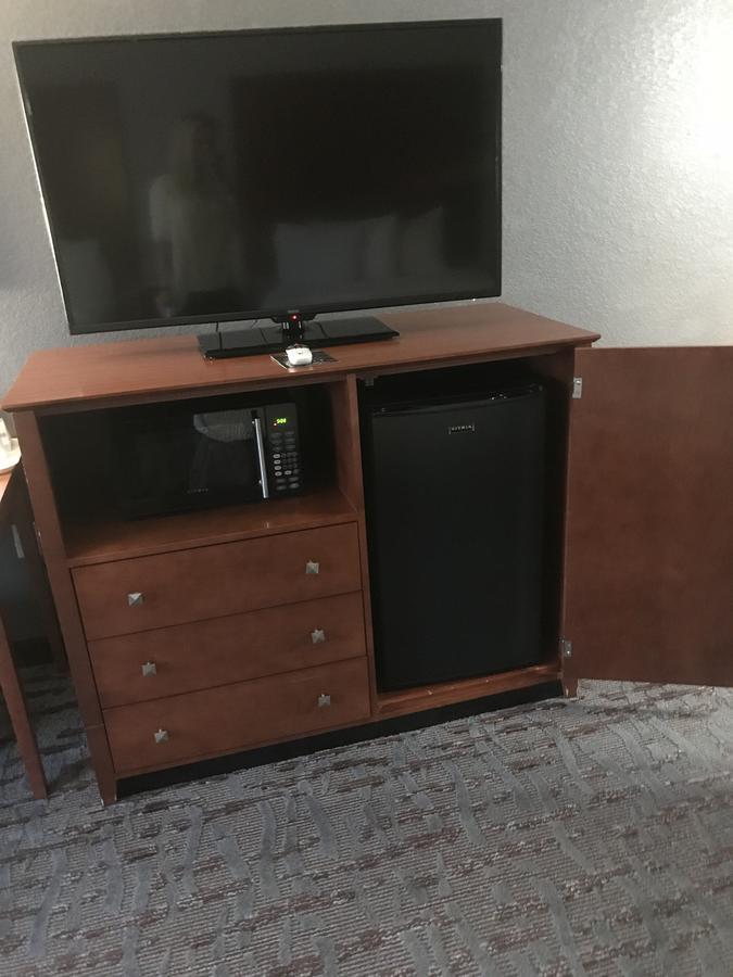 Americinn By Wyndham Ankeny/Des Moines Bagian luar foto