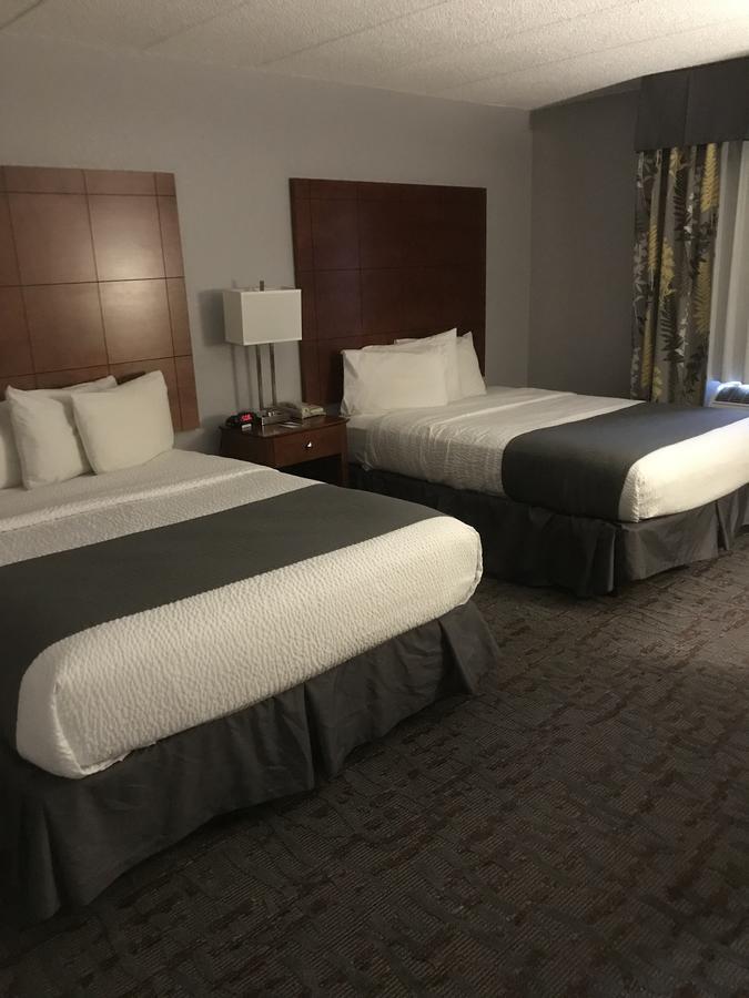 Americinn By Wyndham Ankeny/Des Moines Bagian luar foto