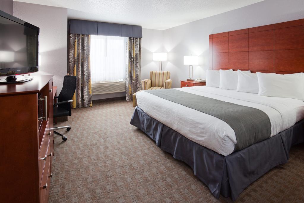 Americinn By Wyndham Ankeny/Des Moines Ruang foto