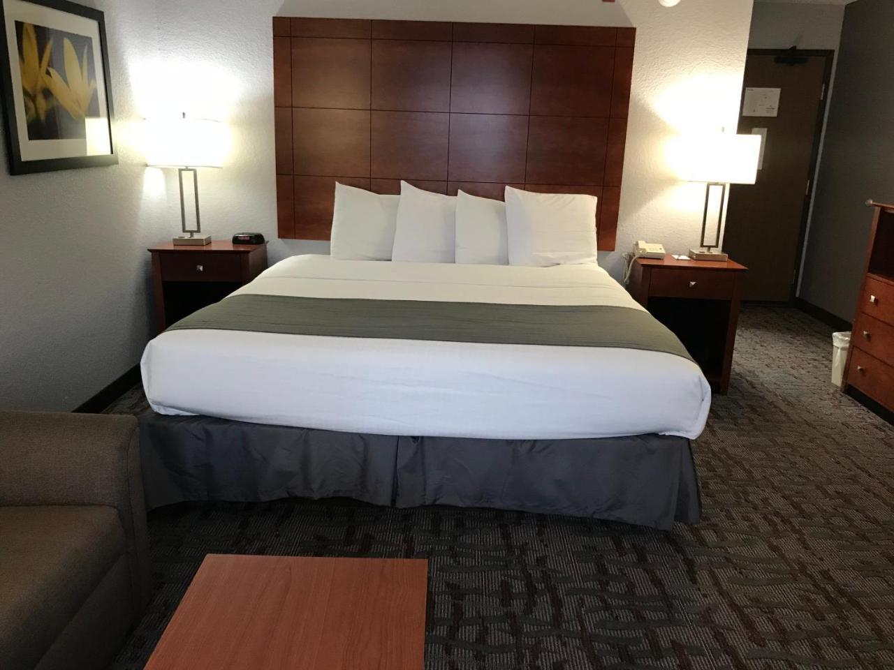 Americinn By Wyndham Ankeny/Des Moines Bagian luar foto