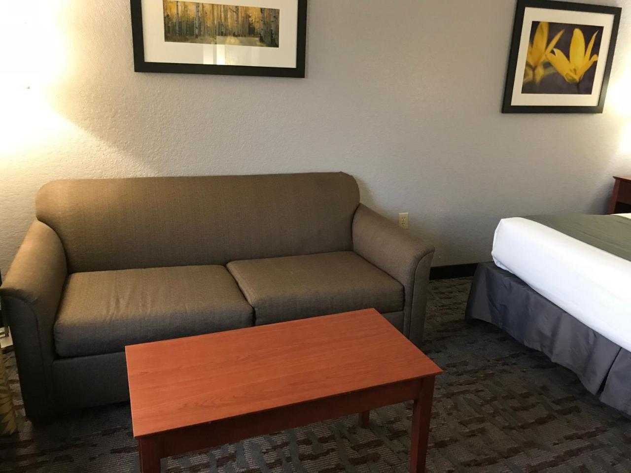 Americinn By Wyndham Ankeny/Des Moines Bagian luar foto