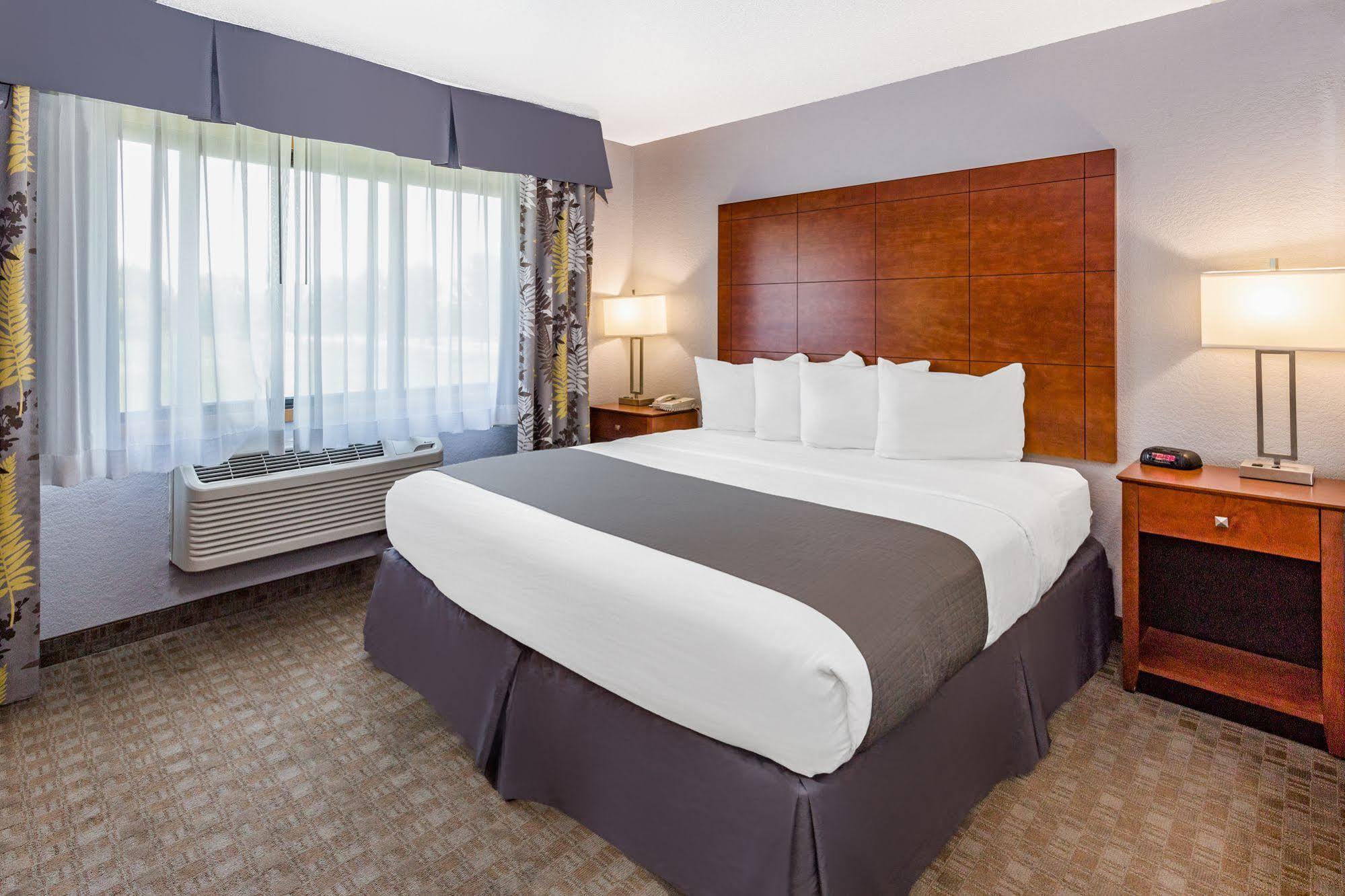 Americinn By Wyndham Ankeny/Des Moines Bagian luar foto