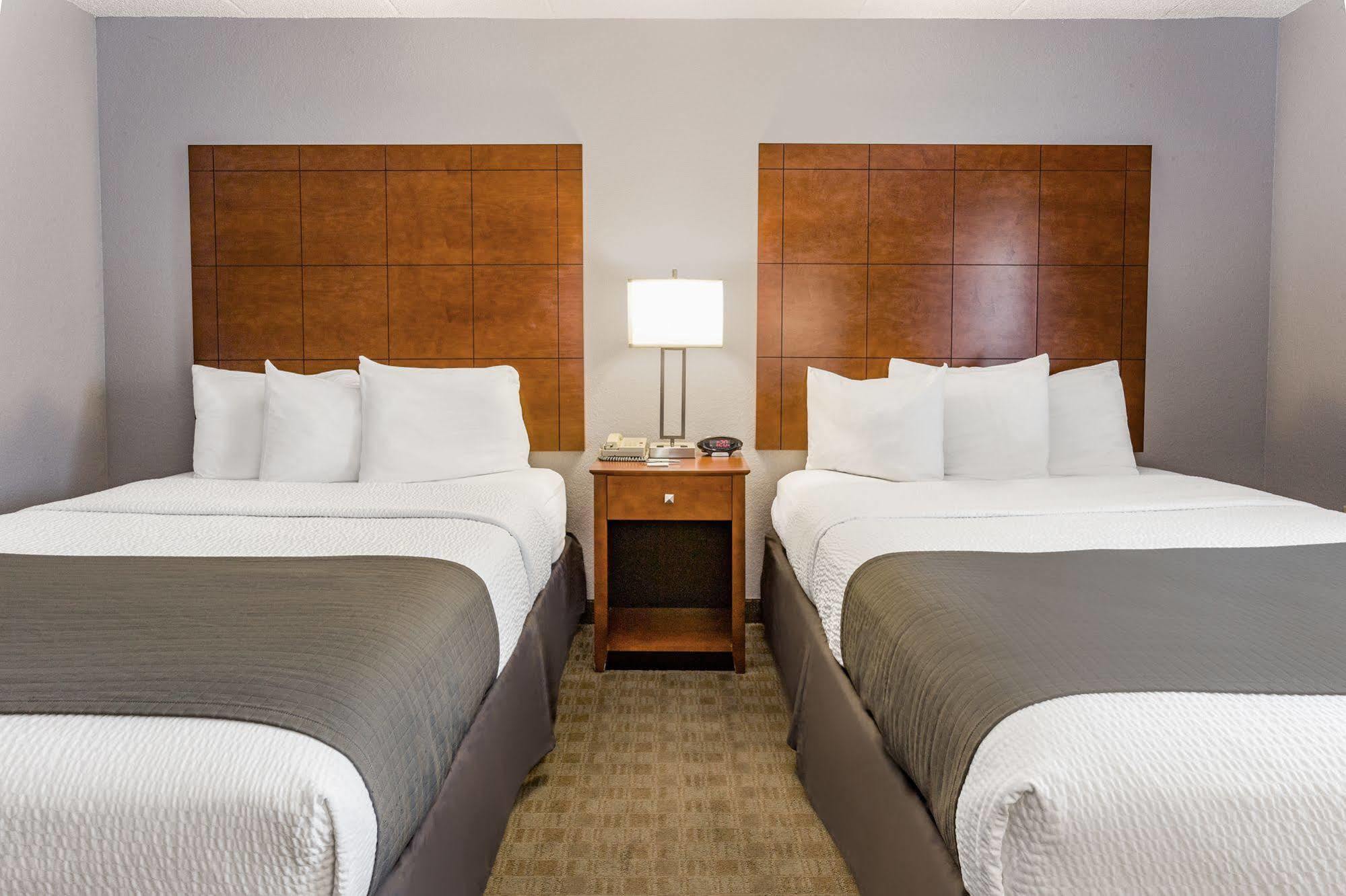 Americinn By Wyndham Ankeny/Des Moines Bagian luar foto